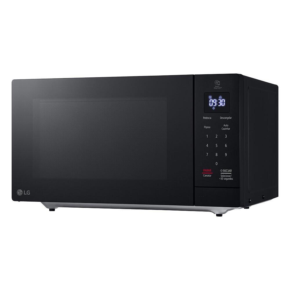 Micro-ondas LG NeoChef 30 litros, Limpa Fácil, MS3033 - 2