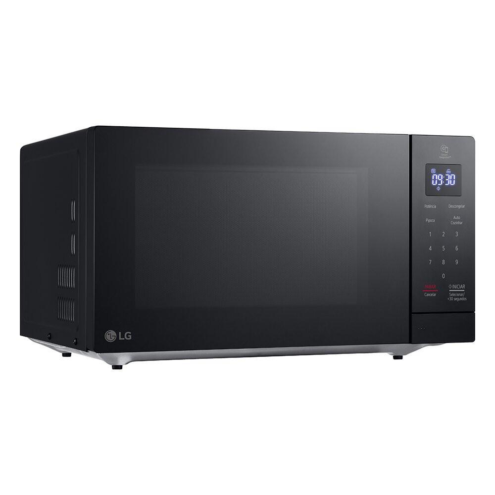Micro-ondas LG NeoChef 30 litros, Limpa Fácil, MS3033 - 3
