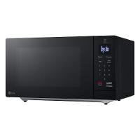 Micro-ondas LG NeoChef 30 litros, Limpa Fácil, MS3033 - 2