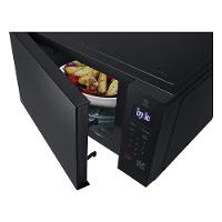 Micro-ondas LG NeoChef 30 litros, Limpa Fácil, MS3033 - 6