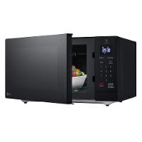 Micro-ondas LG NeoChef 30 litros, Limpa Fácil, MS3033 - 7
