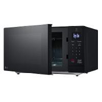 Micro-ondas LG NeoChef 30 litros, Limpa Fácil, MS3033 - 9