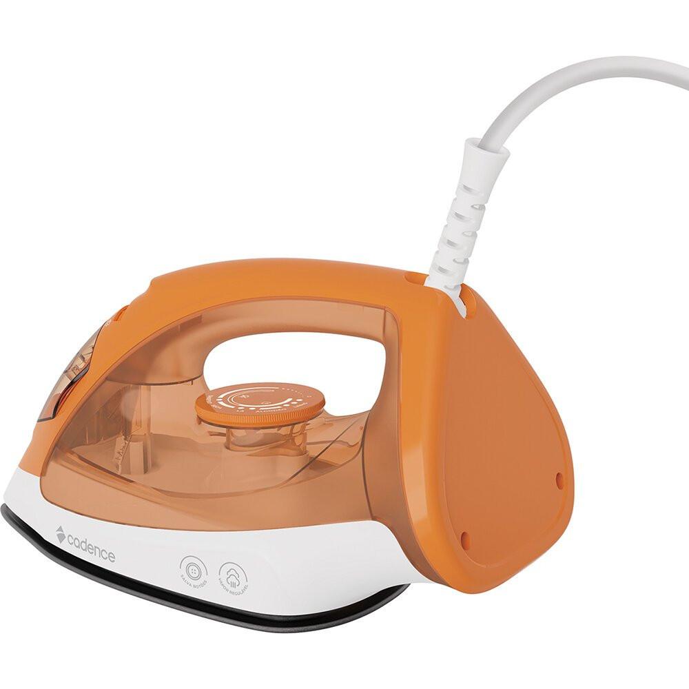 Ferro de Passar à Vapor Cadence, IRO210 - 5