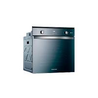 Forno de Embutir Brastemp Elétrico com Função Air Fryer 84 Litros BOF84AR - 2