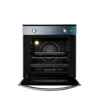 Forno de Embutir Brastemp Elétrico com Função Air Fryer 84 Litros BOF84AR