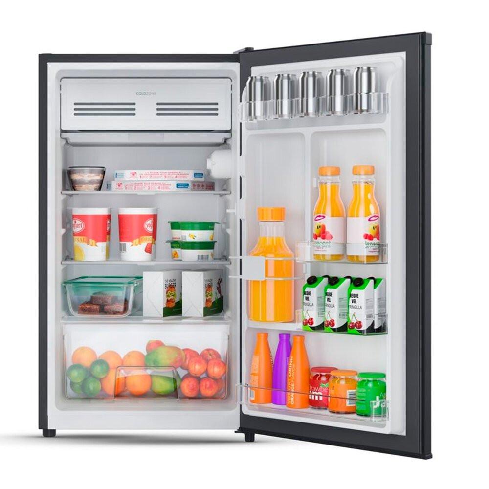 Frigobar Electrolux 90 Litros Efficient com Controle de Temperatura EM90B - 2