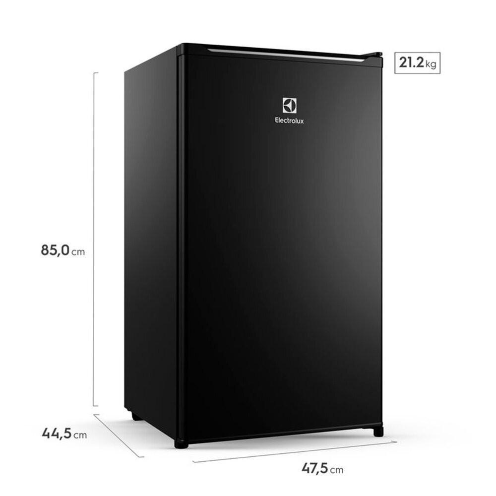 Frigobar Electrolux 90 Litros Efficient com Controle de Temperatura EM90B - 5