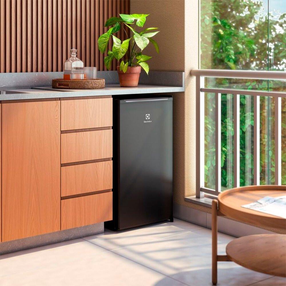 Frigobar Electrolux 90 Litros Efficient com Controle de Temperatura EM90B - 6