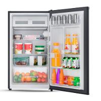 Frigobar Electrolux 90 Litros Efficient com Controle de Temperatura EM90B - 2