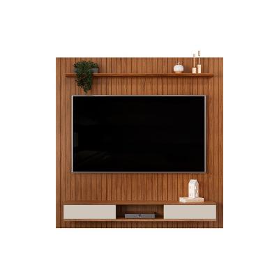 Painel para TV até 70 DJ Móveis Lexus