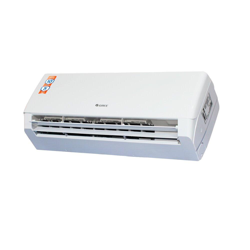 Ar-Condicionado Split Gree Inverter Quente e Frio 12000 BTUS GWH12AGC-D3DNA4JW - 7
