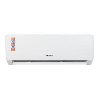 Ar-Condicionado Split Gree Inverter Quente e Frio 12000 BTUS GWH12AGC-D3DNA4JW - 2