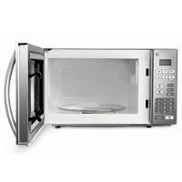 Micro-ondas CM020BF 20 Litros Espelhado Consul - 3