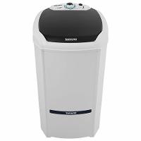 Lavadora de Roupas Lavamax Eco Semiautomática 20Kg 6 Programas Lavagem Suggar - 1