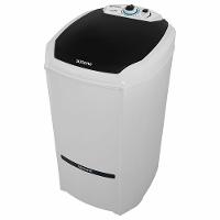 Lavadora de Roupas Lavamax Eco Semiautomática 20Kg 6 Programas Lavagem Suggar - 2