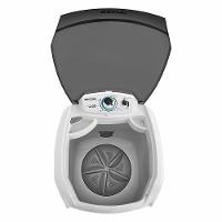 Lavadora de Roupas Lavamax Eco Semiautomática 20Kg 6 Programas Lavagem Suggar