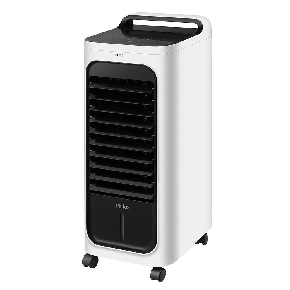 Climatizador de Ar PCL10QF Quente e Frio com Controle Remoto Philco - 2