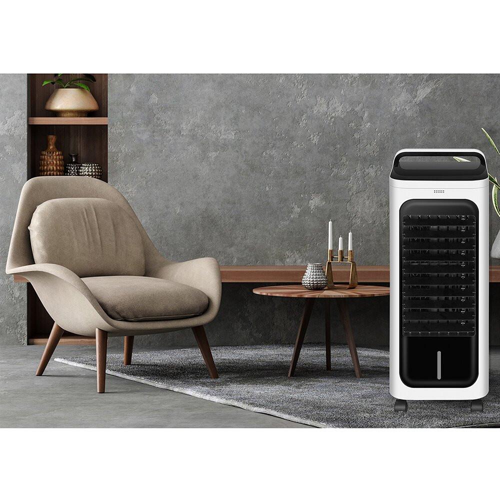 Climatizador de Ar PCL10QF Quente e Frio com Controle Remoto Philco - 7