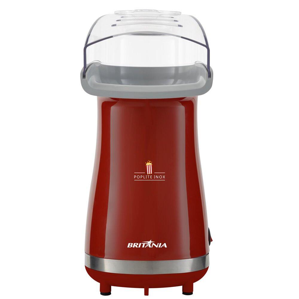 Pipoqueira Poplite BPI01VI com Bico Direcionador Britânia - 2