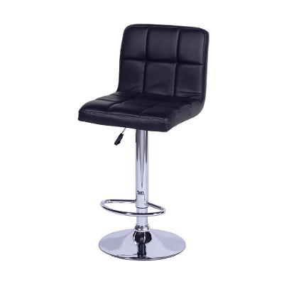 Banqueta OR-6609 Giratória Or Design