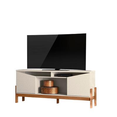 Rack para TV até 70 Mobler Charlote