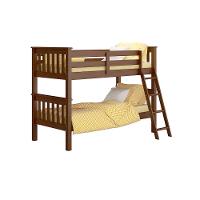 Beliche 721EA Madeira com Escada Piratini - 1