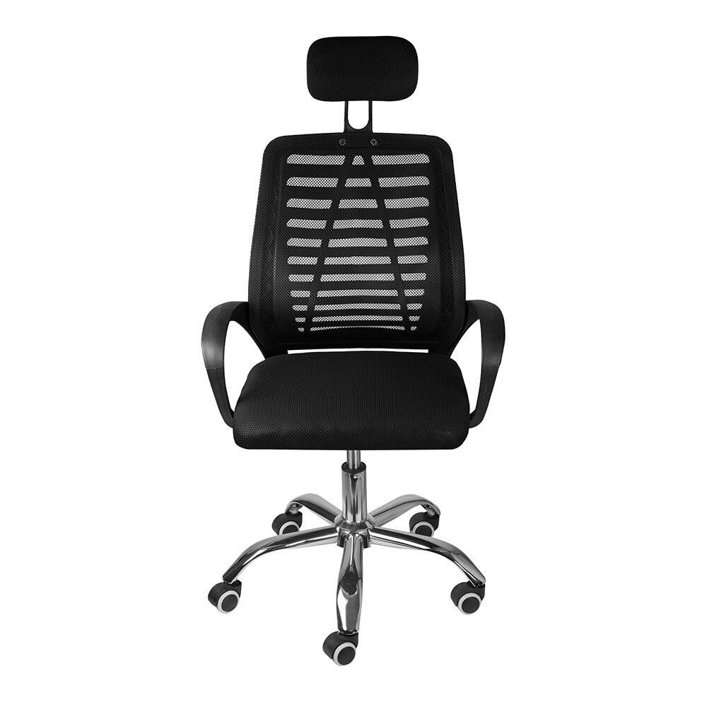 Cadeira de Escritório Alta OR-3324 Or Design - 2