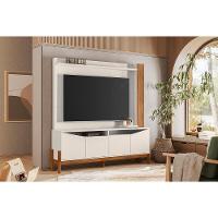 Home para TV até 70 Mobler MDP/MDF Alaska - 6