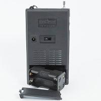 Rádio Portátil RM-PSMP32 Dunga VII AM/FM 300mW RMS Motobras - 2