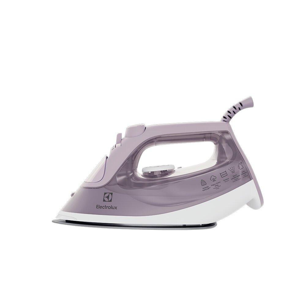 Ferro à Vapor Electrolux Experience com PowerVapour - ESI50 - 1