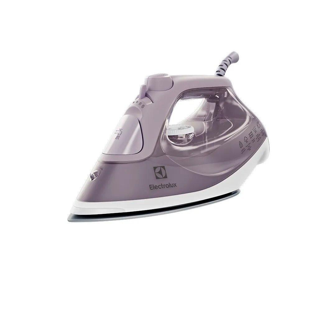 Ferro à Vapor Electrolux Experience com PowerVapour - ESI50 - 2