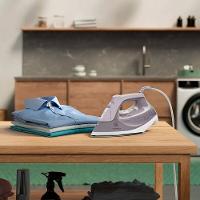 Ferro à Vapor Electrolux Experience com PowerVapour - ESI50