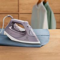 Ferro à Vapor Electrolux Experience com PowerVapour - ESI50 - 6