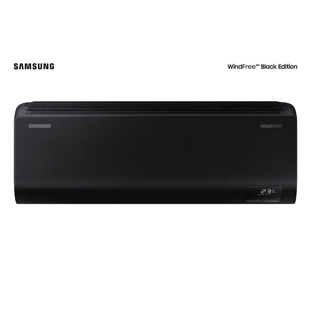 Ar-Condicionado Split 12000 BTUs Quente/Frio Inverter WindFree - AR12CSECABTNAZ - 2