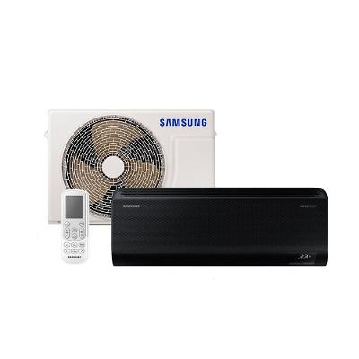 Ar-Condicionado Split 12000 BTUs Quente/Frio Inverter WindFree - AR12CSECABTNAZ