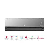 Ar-Condicionado LG Dual Inverter Voice Nano 12000 BTUs Quente/Frio S3-W12JAR7A - 9