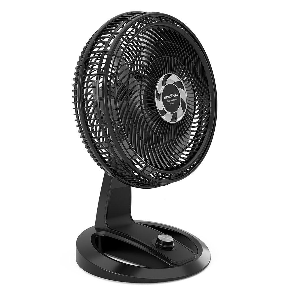 Ventilador de Mesa Britânia 40 cm, 174 W, 2 em 1, Maxx Force - BVT481 - 3