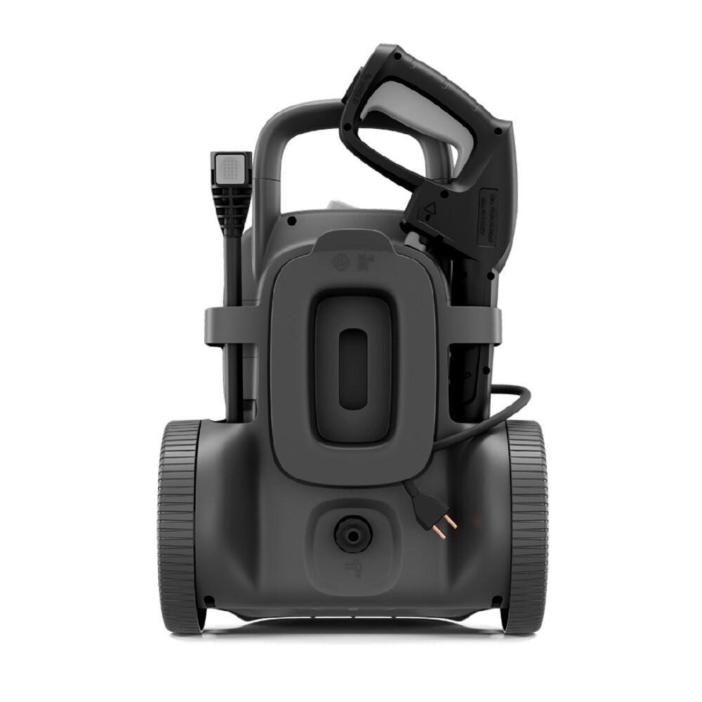 Lavadora de Alta Pressão Electrolux 1800PSI 1400W PowerWash - EWS1800 - 4