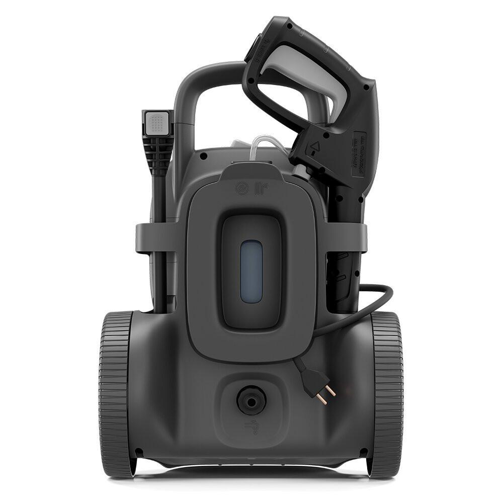 Lavadora de Alta Pressão Electrolux 2200psi 1800W UltraWash - UWS2200 - 4