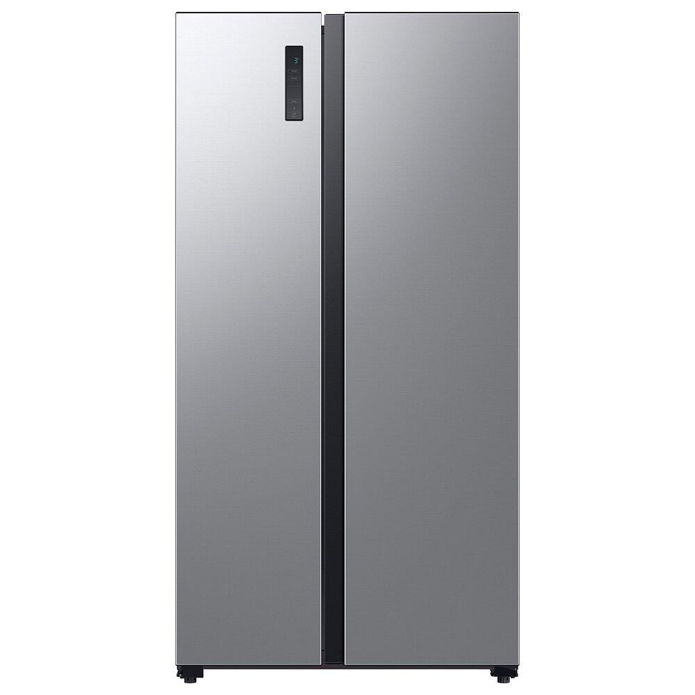 Geladeira Samsung Side By Side 490 Litros All Around Cooling - RS52 - 1