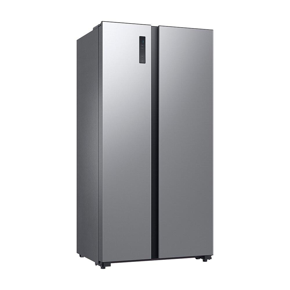 Geladeira Samsung Side By Side 490 Litros All Around Cooling - RS52 - 3