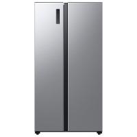 Geladeira Samsung Side By Side 490 Litros All Around Cooling - RS52 - 1