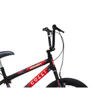 Bicicleta Colli Max Boy Aro 20 Freio V-Brake Sem Marcha - 3
