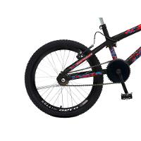 Bicicleta Colli Max Boy Aro 20 Freio V-Brake Sem Marcha