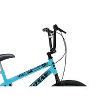 Bicicleta Colli Max Boy Aro 20 Freio V-Brake Sem Marcha - 2