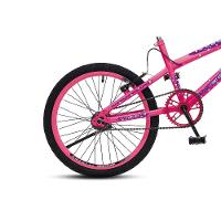 Bicicleta Colli Jully, Aro 20 Freio V-Brake Quadro 20 - 3