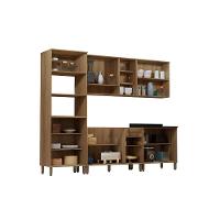Cozinha Modulada 5 Peças Luciane Helô Combo 02 - 2