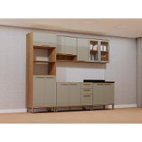 Cozinha Modulada 5 Peças Luciane Helô Combo 02 - 3