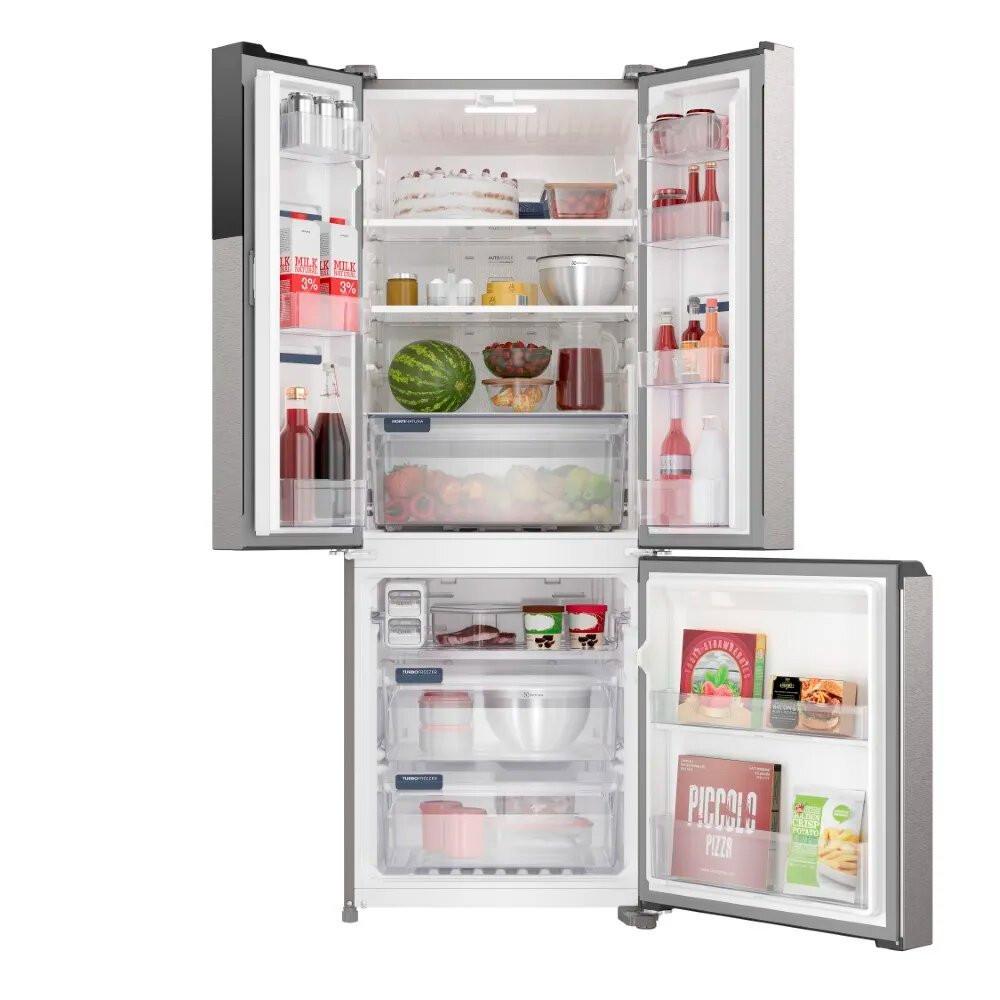 Geladeira Electrolux Efficient Frost Free French Door 480 Litros - IM7S - 3