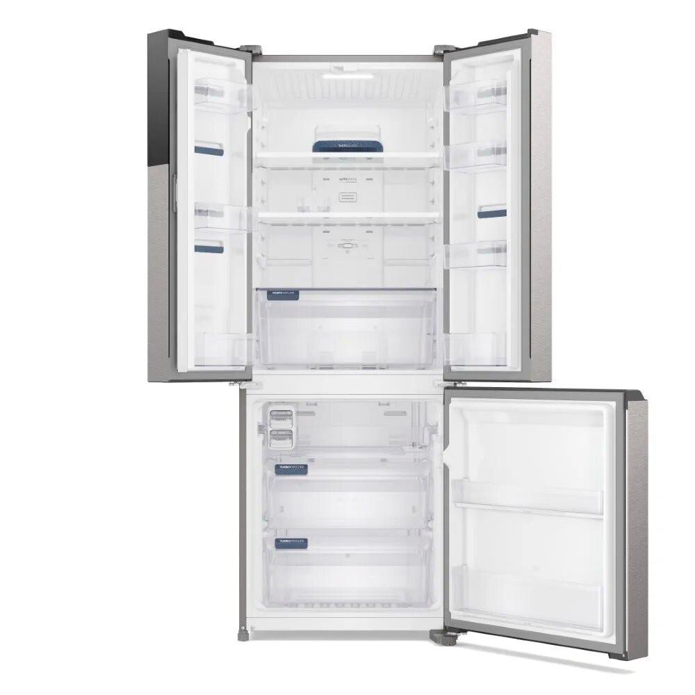 Geladeira Electrolux Efficient Frost Free French Door 480 Litros - IM7S - 4